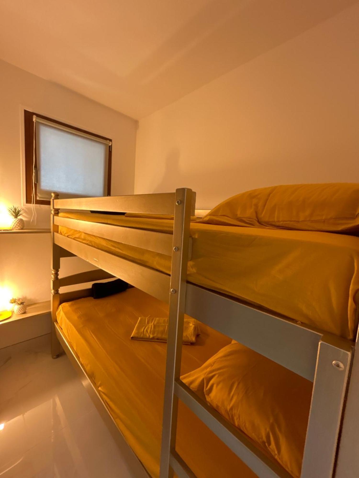 Apartamento Le Patios , Piscine Terrain Tennis *
